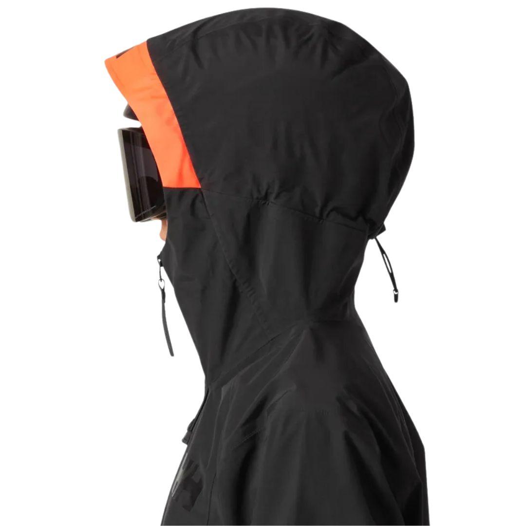 Helly Hansen Women's Sogn Shell Jacket